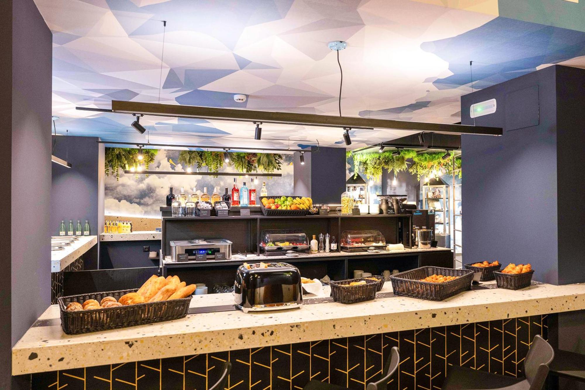 Hotel Pathos By Mimood Aparthotels — Fotos 2